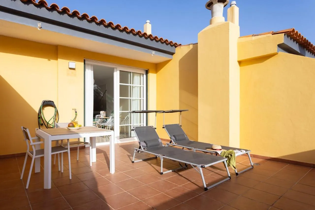 Appartamento Home2Book Amazing Views Duplex Dos Hermanos Punta Del Hidalgo