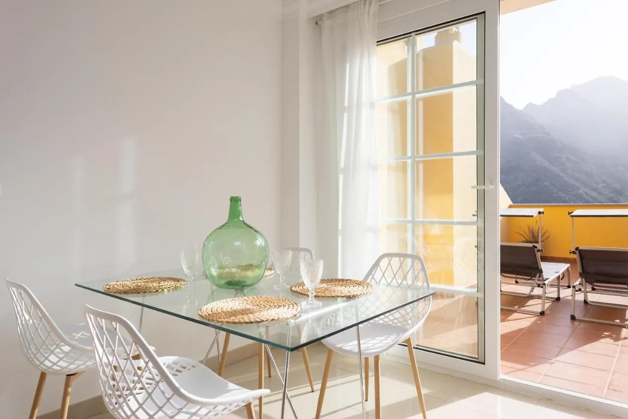 Home2Book Amazing Views Duplex Dos Hermanos Punta Del Hidalgo Spanien