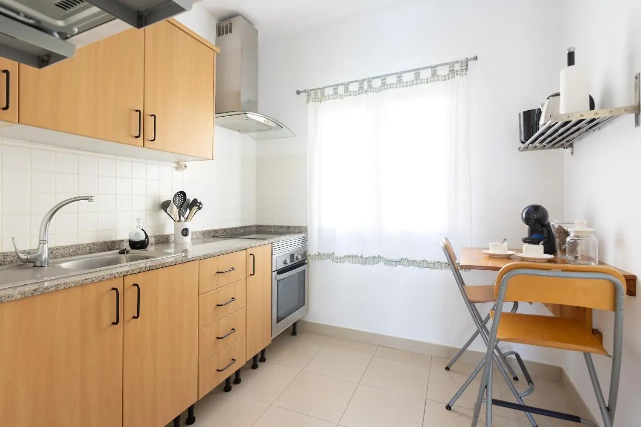 Appartamento Home2Book Amazing Views Duplex Dos Hermanos Punta Del Hidalgo