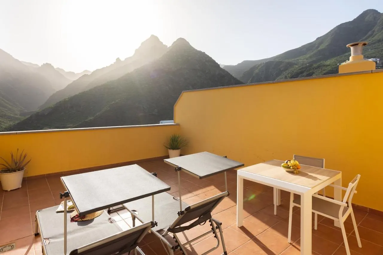 Contatti di Home2Book Amazing Views Duplex Dos Hermanos