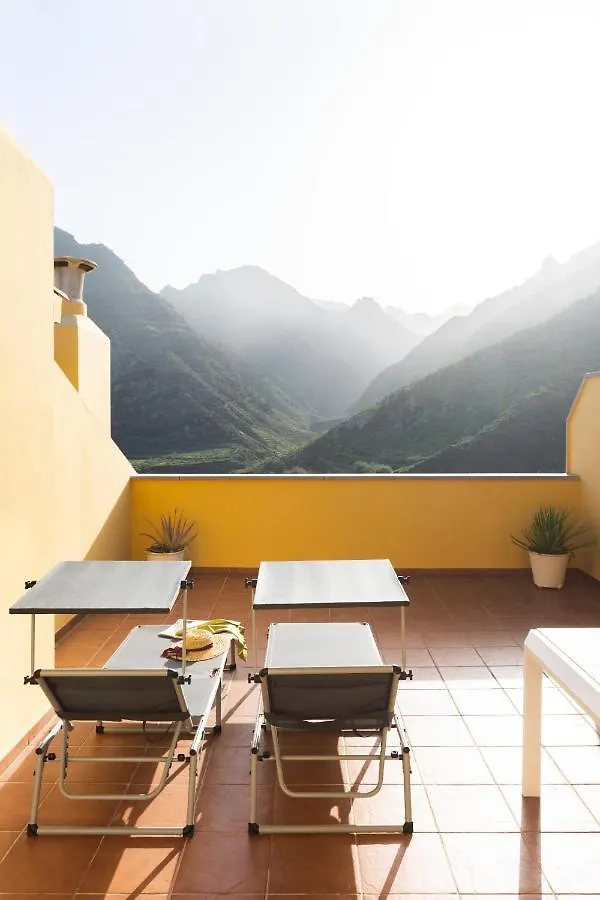 Home2Book Amazing Views Duplex Dos Hermanos Punta Del Hidalgo