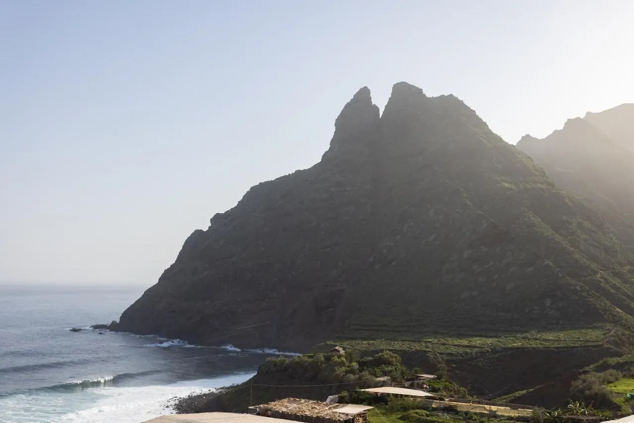 Home2Book Amazing Views Duplex Dos Hermanos Punta Del Hidalgo 0*,  Spanien