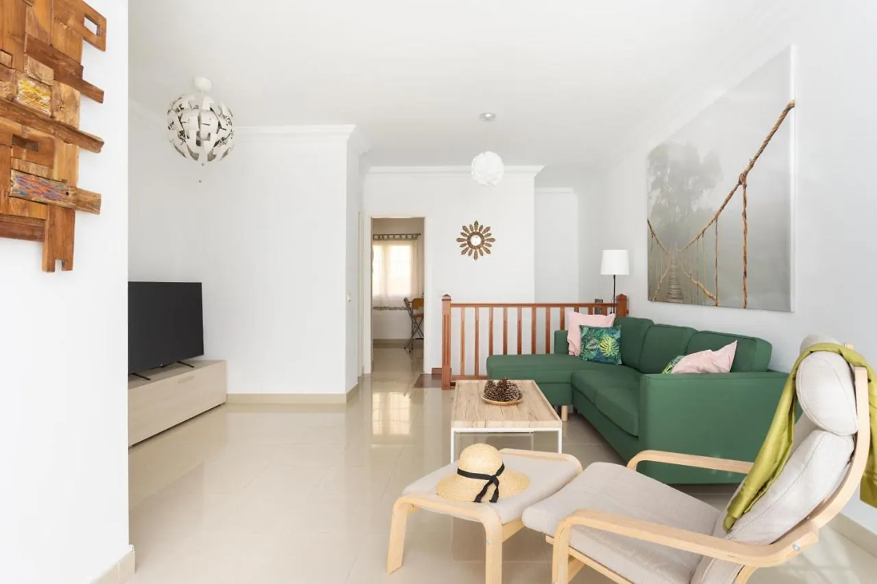 Appartamento Home2Book Amazing Views Duplex Dos Hermanos Punta Del Hidalgo Spagna
