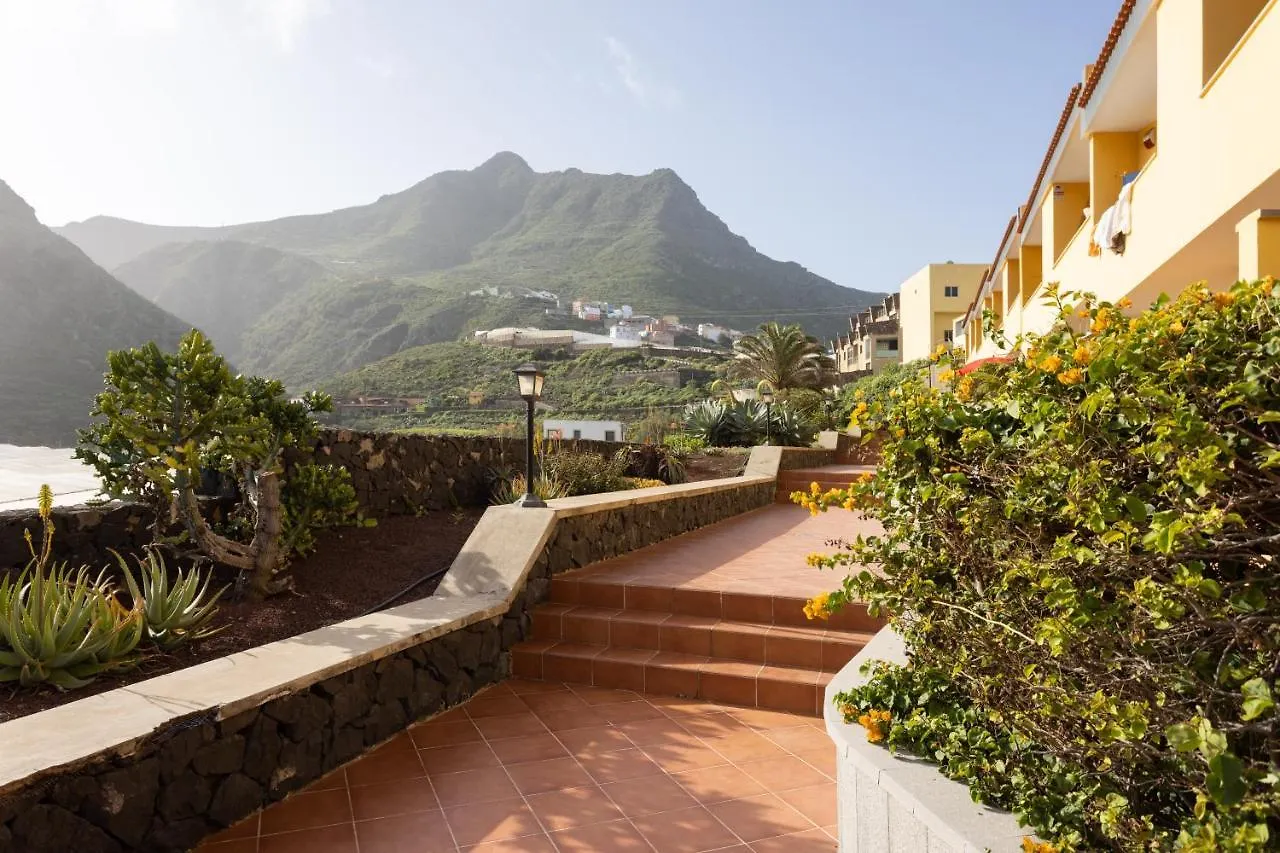 Lägenhet Home2Book Amazing Views Duplex Dos Hermanos Punta Del Hidalgo