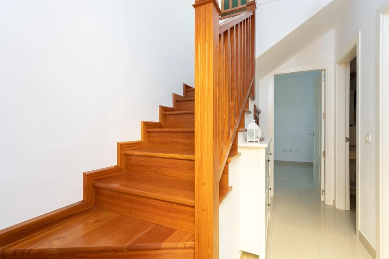 Home2Book Amazing Views Duplex Dos Hermanos Punta Del Hidalgo Spanien