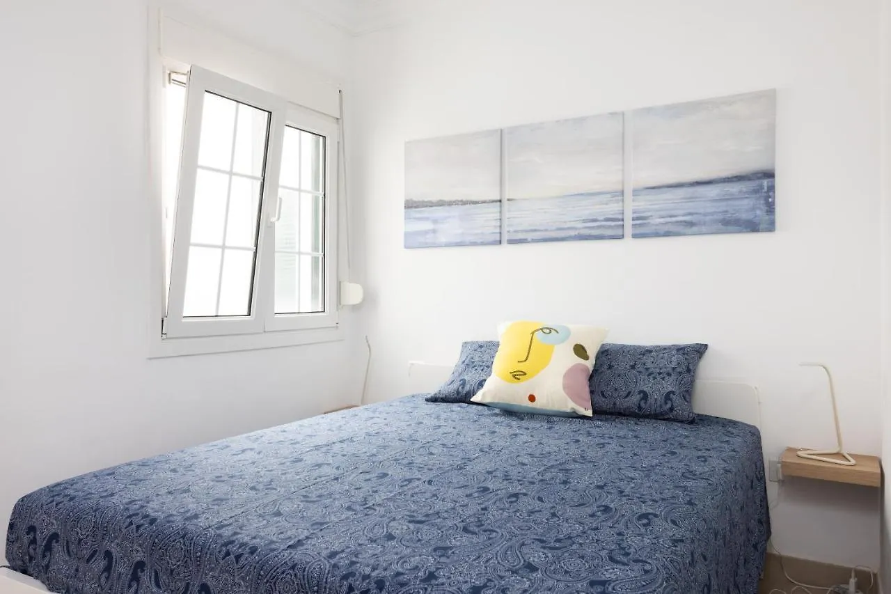 Home2Book Amazing Views Duplex Dos Hermanos Punta Del Hidalgo Appartamento