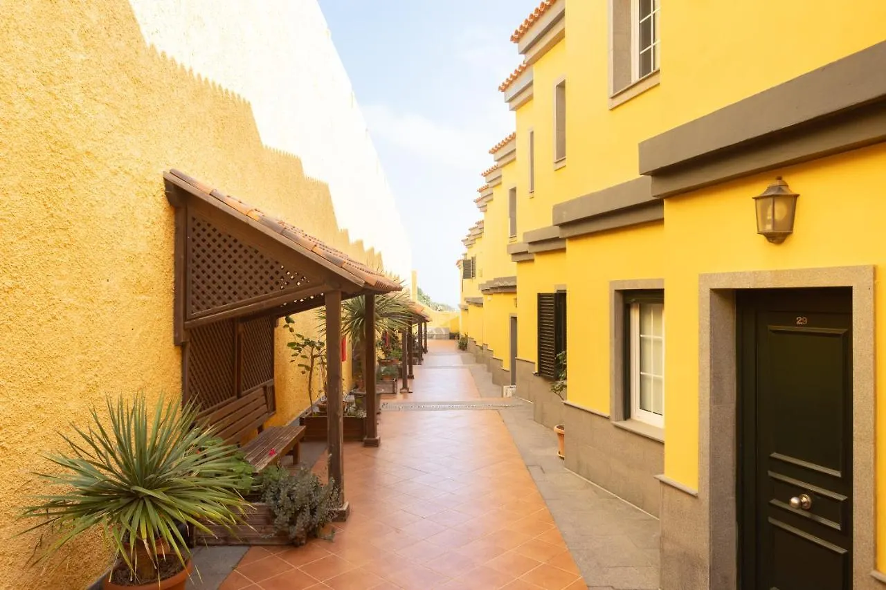 Appartamento Home2Book Amazing Views Duplex Dos Hermanos Punta Del Hidalgo Spagna
